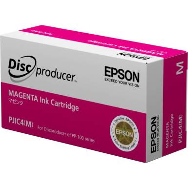 Epson PJIC7 Magenta tintapatron C13S020691 Epson PJIC7 Magenta tintapatron C13S020691