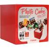 Canon PG-560 + CL-561 Multipack tintapatron + PP-201 5 x 5" Photo Paper Plus Glossy II (40db) 3713C007
