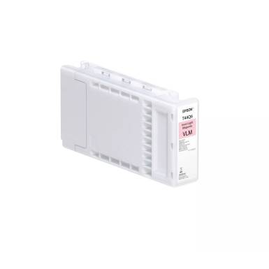 Epson T44Q6 Vivid Light Magenta tintapatron C13T44Q64N Epson T44Q6 Vivid Light Magenta tintapatron C13T44Q64N