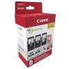 Canon 2xPG-560 XL + CL-561 XL Multipack tintapatron + Photo Paper Value Pack 3712C012