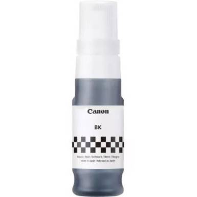 Canon GI-45 Black tintapatron 6288C001 Canon GI-45 Black tintapatron 6288C001