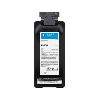 Epson T55P2 Cyan tintapatron C13T55P240 Epson T55P2 Cyan tintapatron C13T55P240