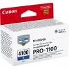 Canon PFI-4100 Blue tintapatron 6786C001AA