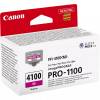 Canon PFI-4100 Magenta tintapatron 6779C001AA