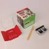 Canon PG-560 + CL-561 Multipack tintapatron + 40db Photo Paper Plus Glossy II 3713C014