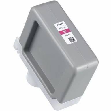 Canon PFI-111 Magenta tintapatron 6846C001 Canon PFI-111 Magenta tintapatron 6846C001