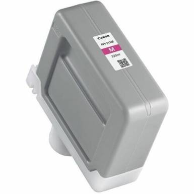 Canon PFI-311 Magenta tintapatron 6847C001