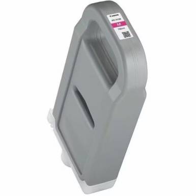 Canon PFI-711 Magenta tintapatron 6848C001 Canon PFI-711 Magenta tintapatron 6848C001