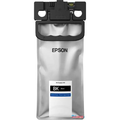 Epson T11N1 Black tintapatron C13T11N140 Epson T11N1 Black tintapatron C13T11N140