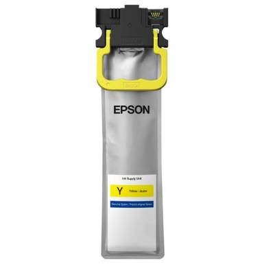 Epson T11N4 Yellow tintapatron C13T11N440