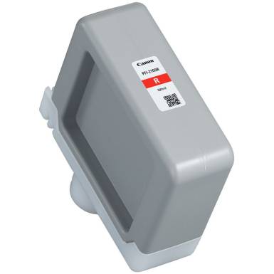 Canon PFI-2100 Red tintapatron 5271C001 Canon PFI-2100 Red tintapatron 5271C001