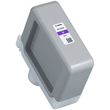 Canon PFI-2100 Violet tintapatron 5274C001