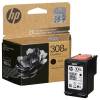 HP 308e Black tintapatron 7FP22UE