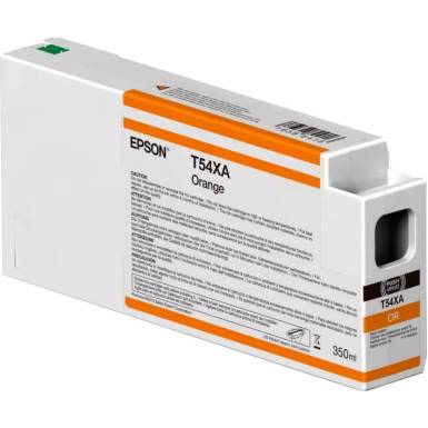 Epson T54XA Orange tintapatron C13T54XA00 Epson T54XA Orange tintapatron C13T54XA00