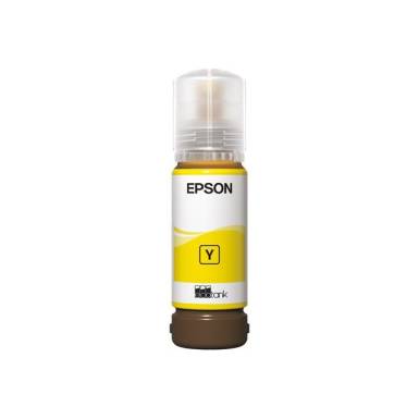 Epson T09B4 Yellow tintapatron C13T09B440