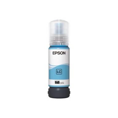 Epson T09B5 Light Cyan tintapatron C13T09B540