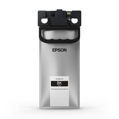 Epson T12E1 Black tintapatron C13T12E140 Epson T12E1 Black tintapatron C13T12E140