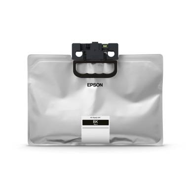 Epson T12F1 Black tintapatron C13T12F140 Epson T12F1 Black tintapatron C13T12F140