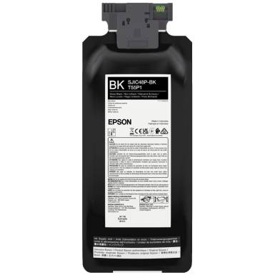 Epson T55P1 Black tintapatron C13T55P140 Epson T55P1 Black tintapatron C13T55P140