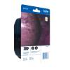 Brother LC1220BK Twin Black tintapatron LC1220BKBP2