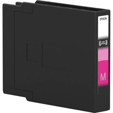 Epson T13X3 Magenta tintapatron C13T13X340 Epson T13X3 Magenta tintapatron C13T13X340