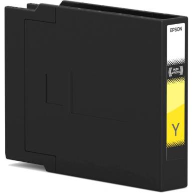 Epson T14B4 Yellow tintapatron C13T14B440