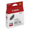 Canon PFI-5100 Red tintapatron 6958C001