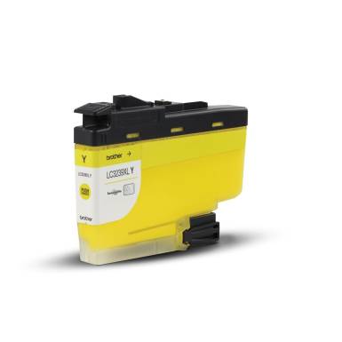 Brother LC3259XLYP Yellow tintapatron LC3259XLYP