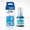 Brother BTD180C Cyan tintapatron BTD180C