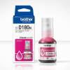Brother BTD180M Magenta tintapatron BTD180M