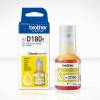 Brother BTD180Y Yellow tintapatron BTD180Y