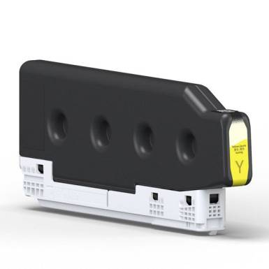 Epson T08H4 Yellow tintapatron C13T08H400