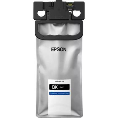 Epson T13L1 Black tintapatron C13T13L140