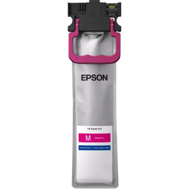 Epson T13L3 Magenta tintapatron C13T13L340 Epson T13L3 Magenta tintapatron C13T13L340