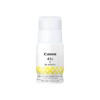 Canon GI-41S Yellow tintapatron 5876C001 Canon GI-41S Yellow tintapatron 5876C001