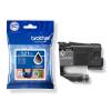 Brother LC-521BK Black tintapatron LC521BK