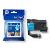 Brother LC-521C Cyan tintapatron LC-521C