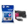 Brother LC-521M Magenta tintapatron LC521M