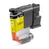 Brother LC-521Y Yellow tintapatron LC521Y