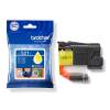 Brother LC-521Y Yellow tintapatron LC521Y