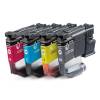 Brother LC-521VAL Multipack tintapatron LC521VAL