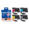 Brother LC-521VAL Multipack tintapatron LC521VAL