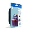 Brother LC-123BK Black tintapatroncsomag LC123BKBP
