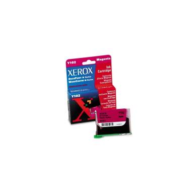 Xerox M750/Y102 Magenta tintapatron XEM750MA Xerox M750/Y102 Magenta tintapatron XEM750MA