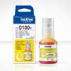 Brother BTD100Y Yellow tintapatron BTD100Y