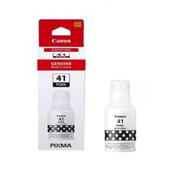 Canon GI-41S Black tintapatron 5859C001AA Canon GI-41S Black tintapatron 5859C001AA