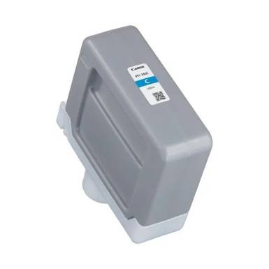 Canon PFI-340C Cyan tintapatron 4775C001AA