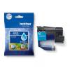 Brother LC552C Cyan tintapatron LC552C