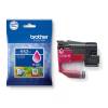 Brother LC552M Magenta tintapatron LC552M