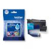 Brother LC552XLC Cyan tintapatron LC552XLC